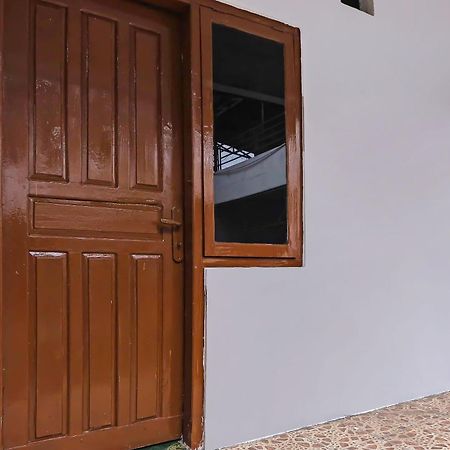Spot On 92421 City Kost Syariah Pangkal Pinang Extérieur photo