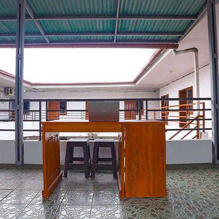 Spot On 92421 City Kost Syariah Pangkal Pinang Extérieur photo