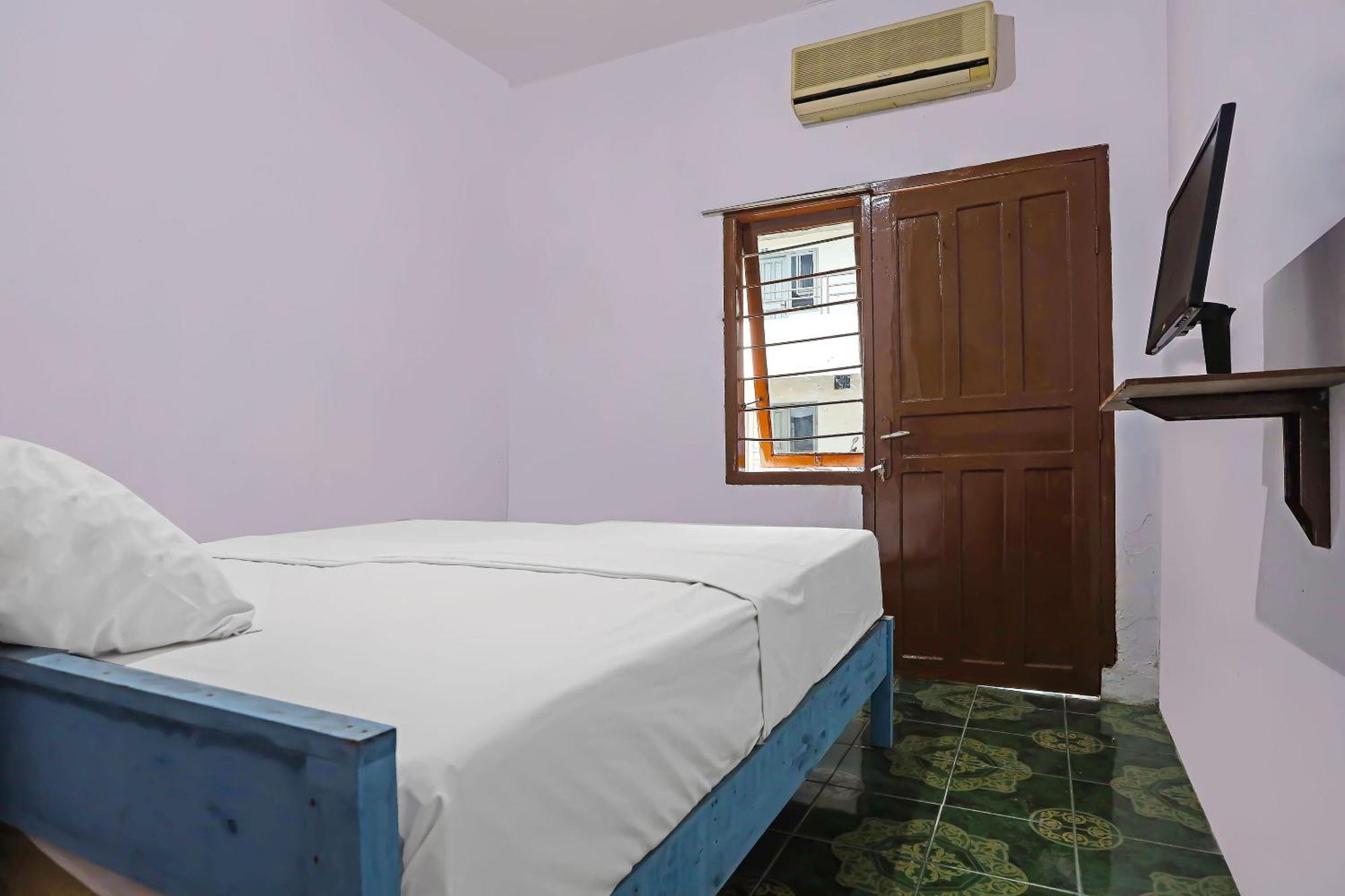 Spot On 92421 City Kost Syariah Pangkal Pinang Extérieur photo