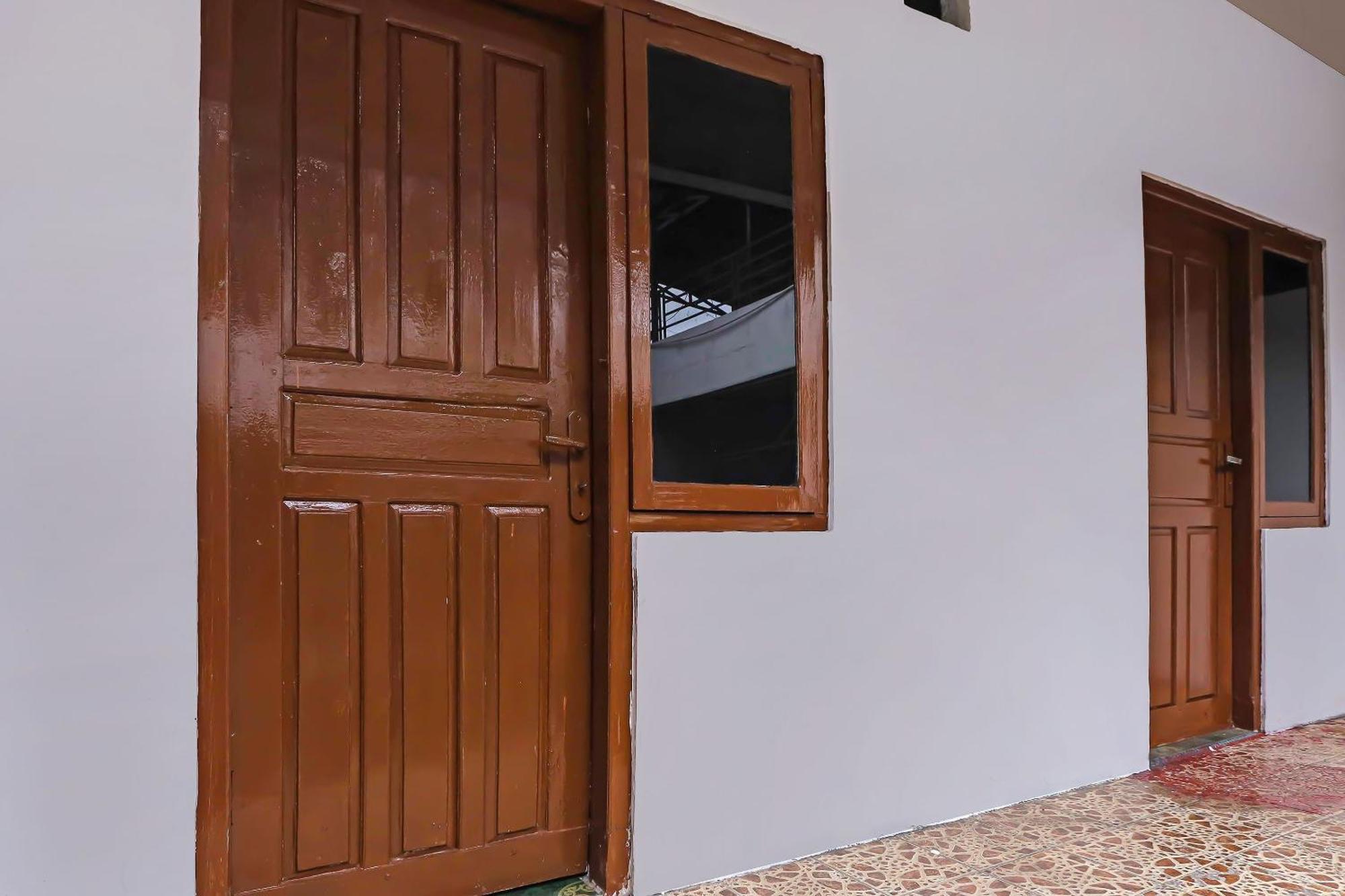 Spot On 92421 City Kost Syariah Pangkal Pinang Extérieur photo