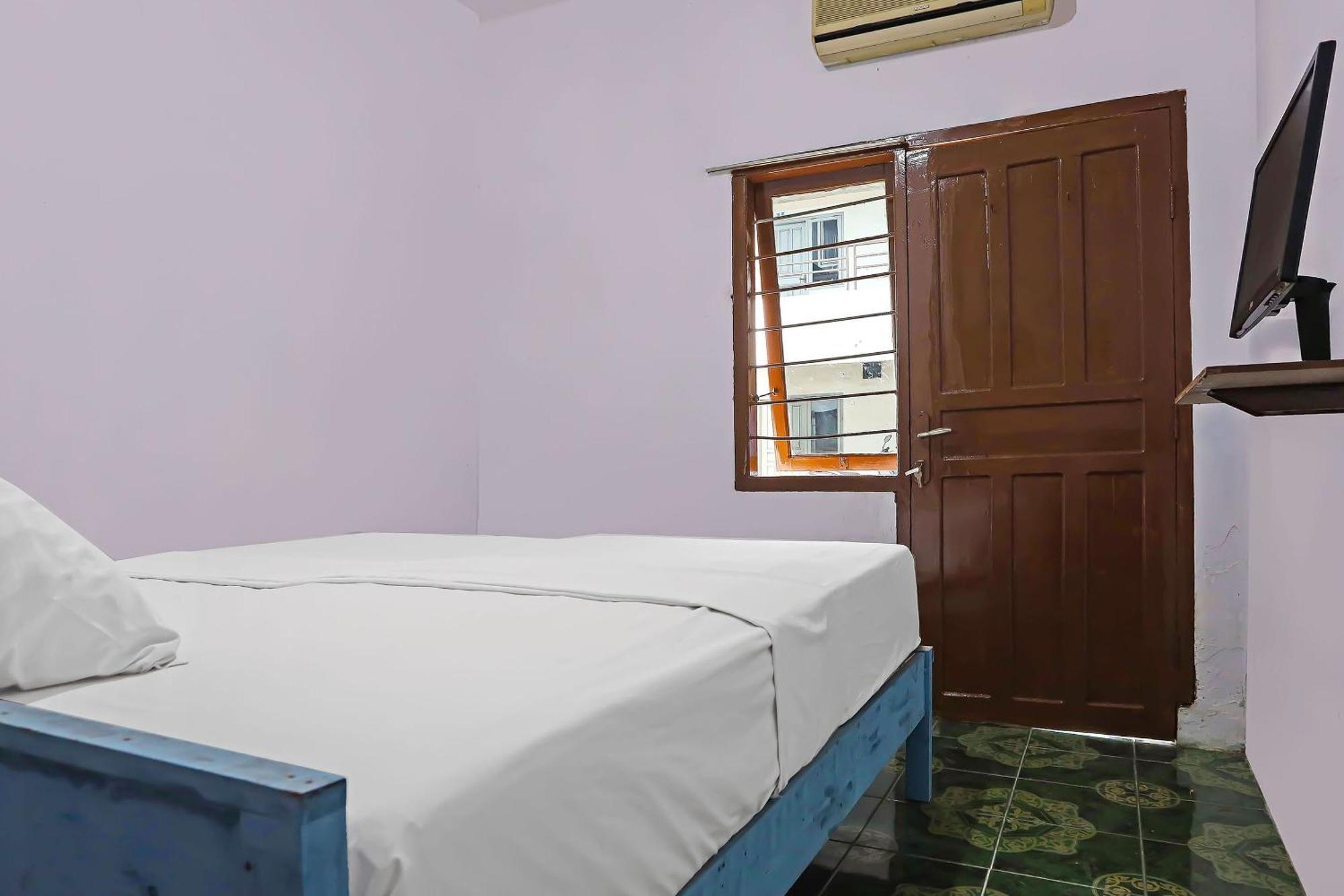 Spot On 92421 City Kost Syariah Pangkal Pinang Extérieur photo