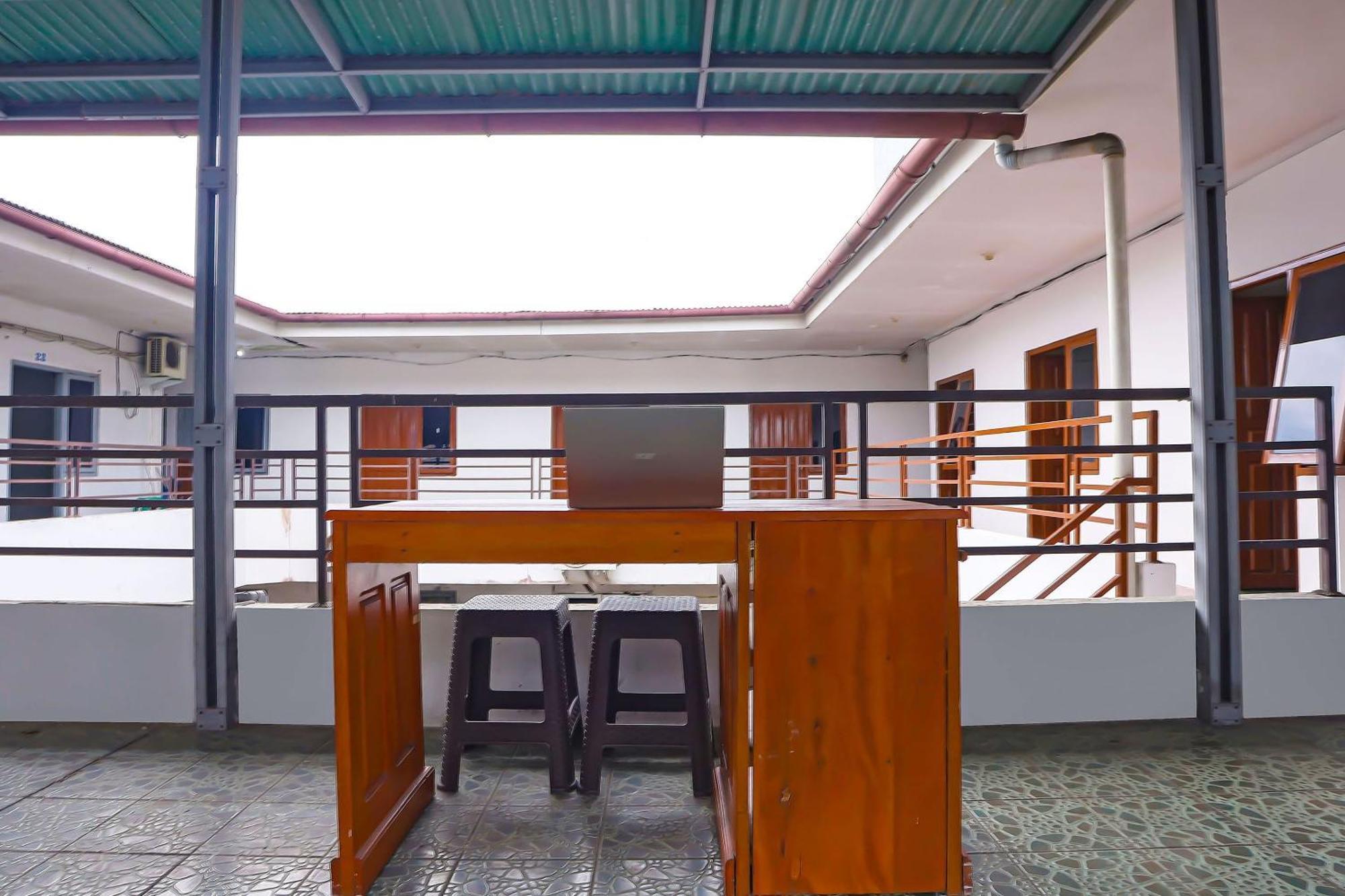 Spot On 92421 City Kost Syariah Pangkal Pinang Extérieur photo