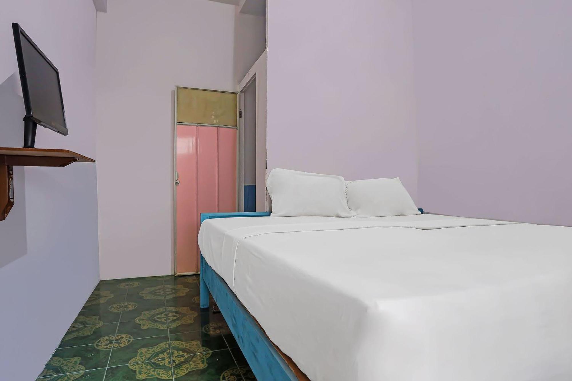 Spot On 92421 City Kost Syariah Pangkal Pinang Extérieur photo