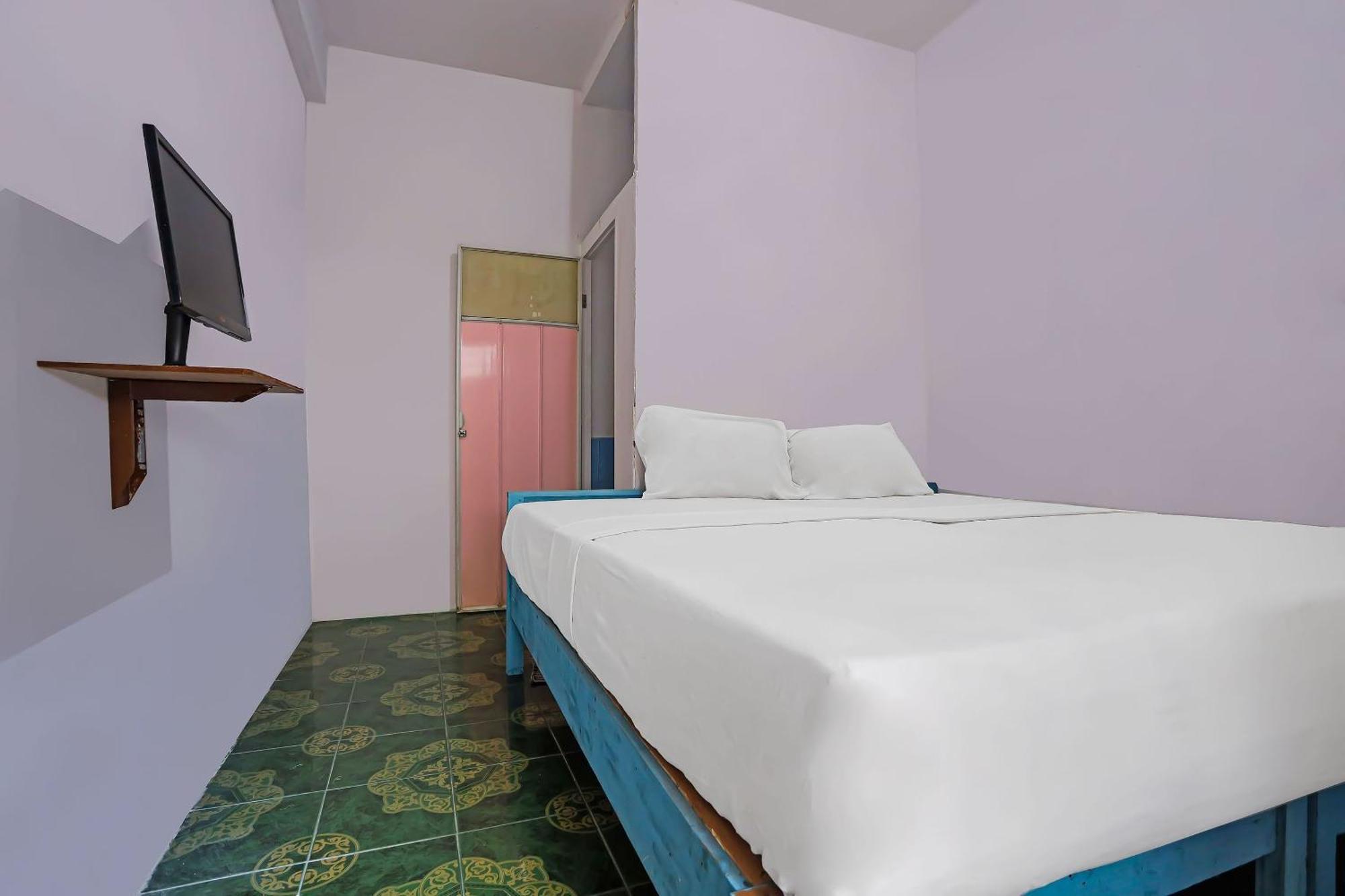 Spot On 92421 City Kost Syariah Pangkal Pinang Extérieur photo
