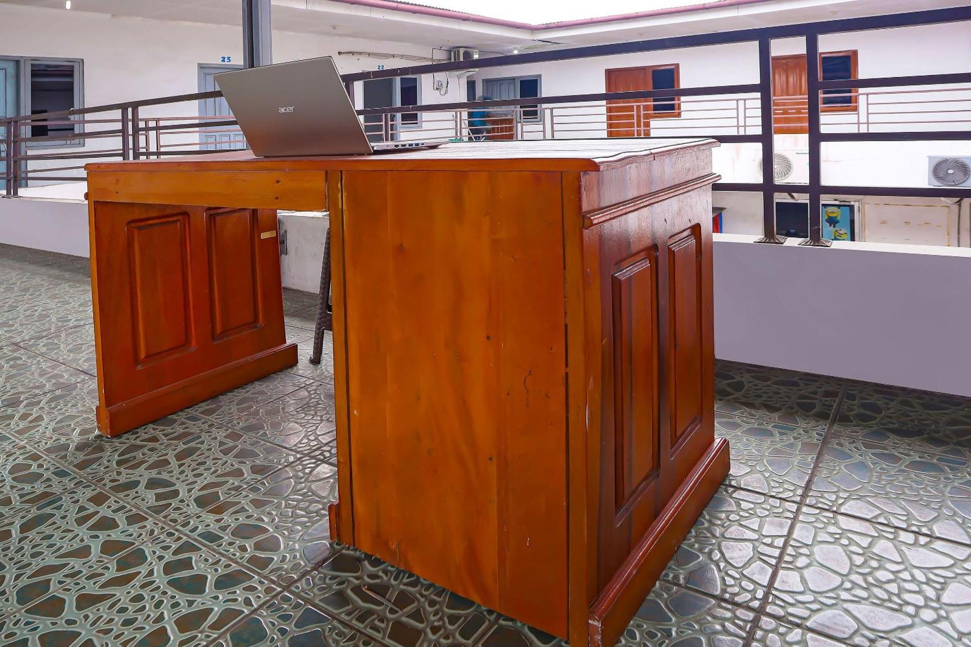 Spot On 92421 City Kost Syariah Pangkal Pinang Extérieur photo