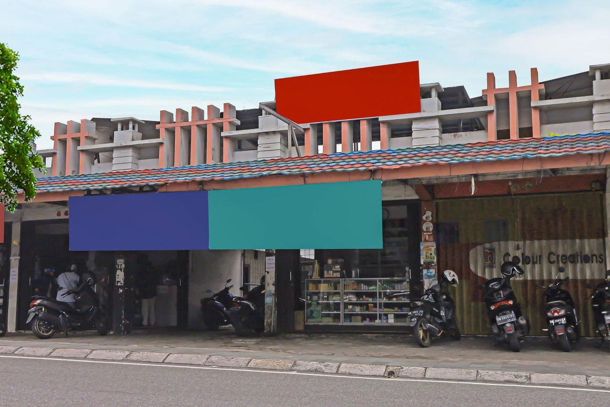 Spot On 92421 City Kost Syariah Pangkal Pinang Extérieur photo
